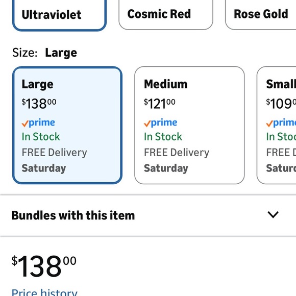 HULKEN rolling tote in iridescent purple size XL NWT - Picture 2 of 9